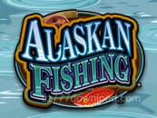 Alaskan Fishing