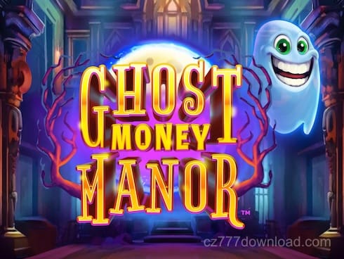 Ghost Money Manor