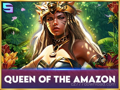 Queen Of The Amazon